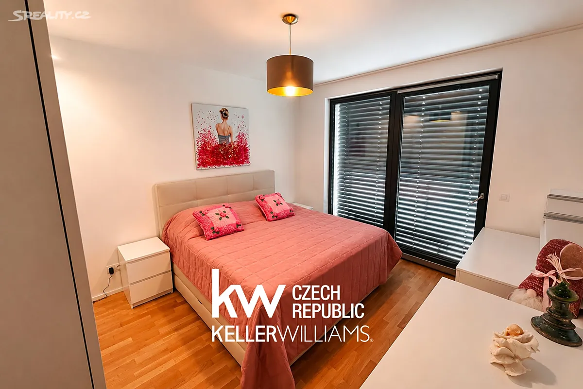 Prodej bytu 2+kk 67 m² – další