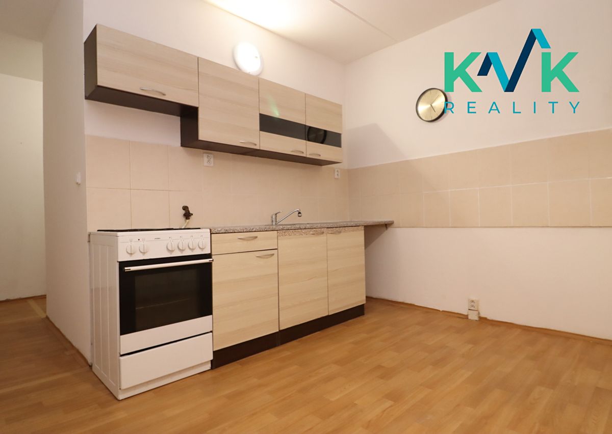 Prodej bytu 3+1 82 m²