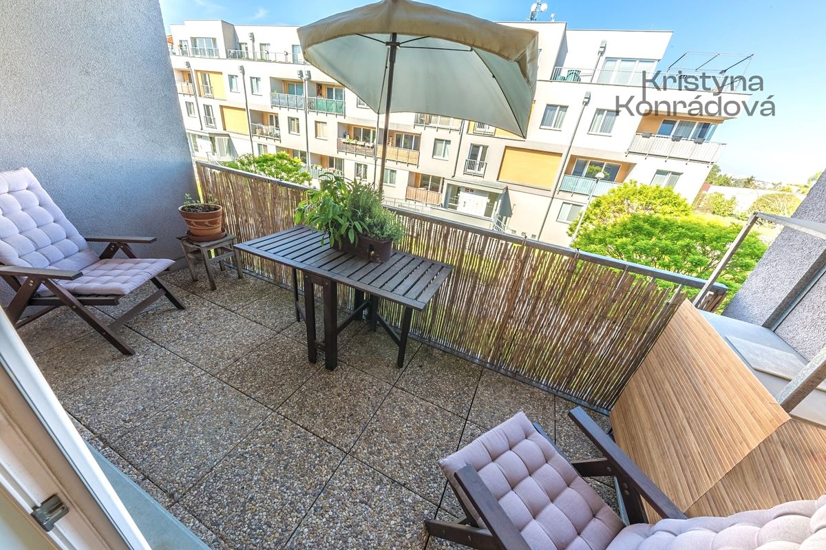 Prodej bytu 2+kk 45 m² – fotografie 3