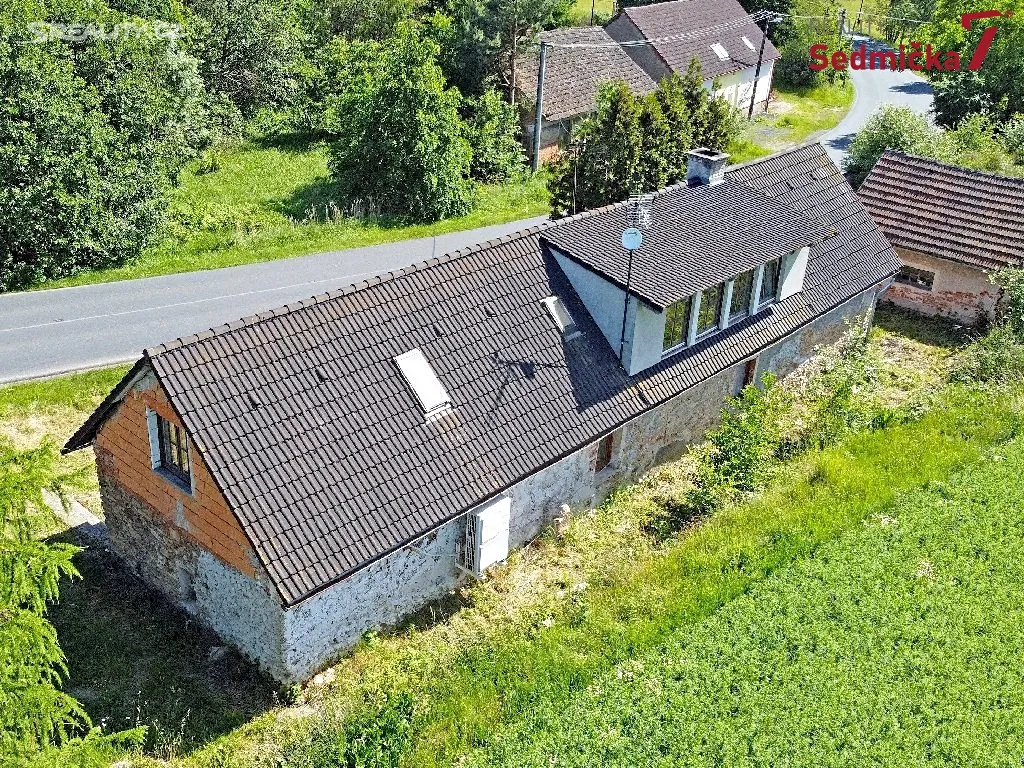 Prodej rodinného domu 120 m², pozemek 850 m² – pohled 5