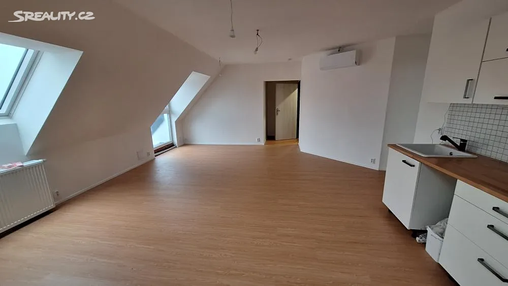 Pronájem bytu 2+kk 65 m², Brandýs nad Labem-Stará Boleslav