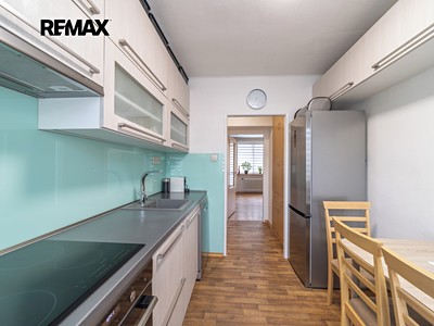 Prodej bytu 3+1 69 m²