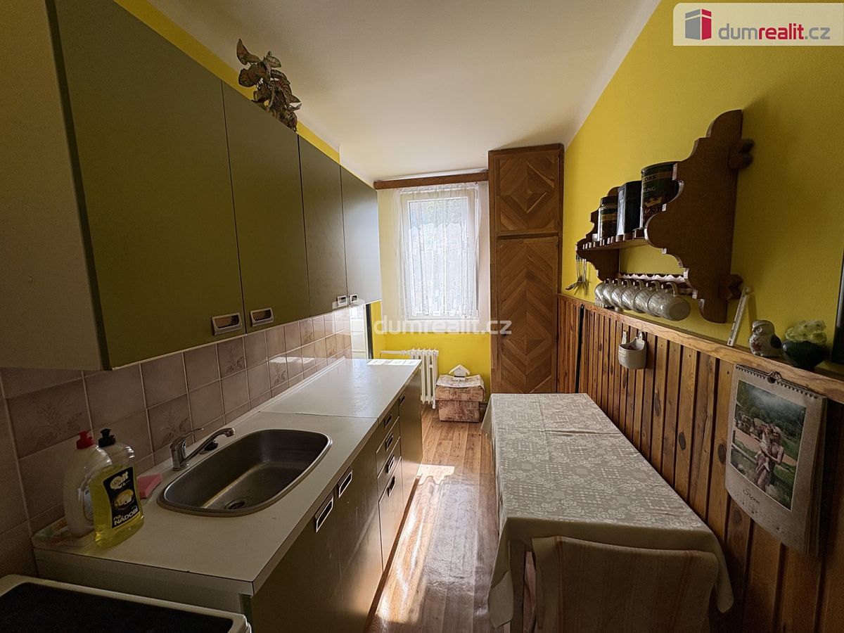 Prodej bytu 3+1 65 m² – fotografie 2