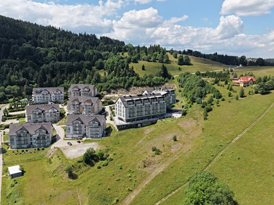 Prodej bytu 2+kk 41 m²