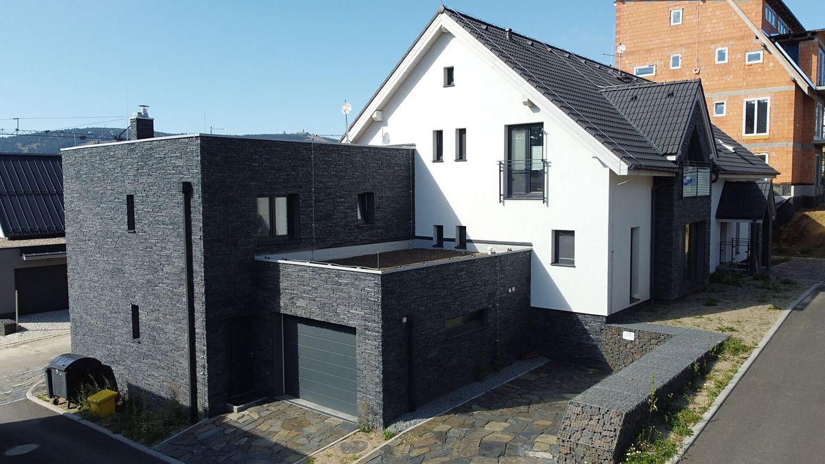 Prodej bytu 3+kk 122 m²