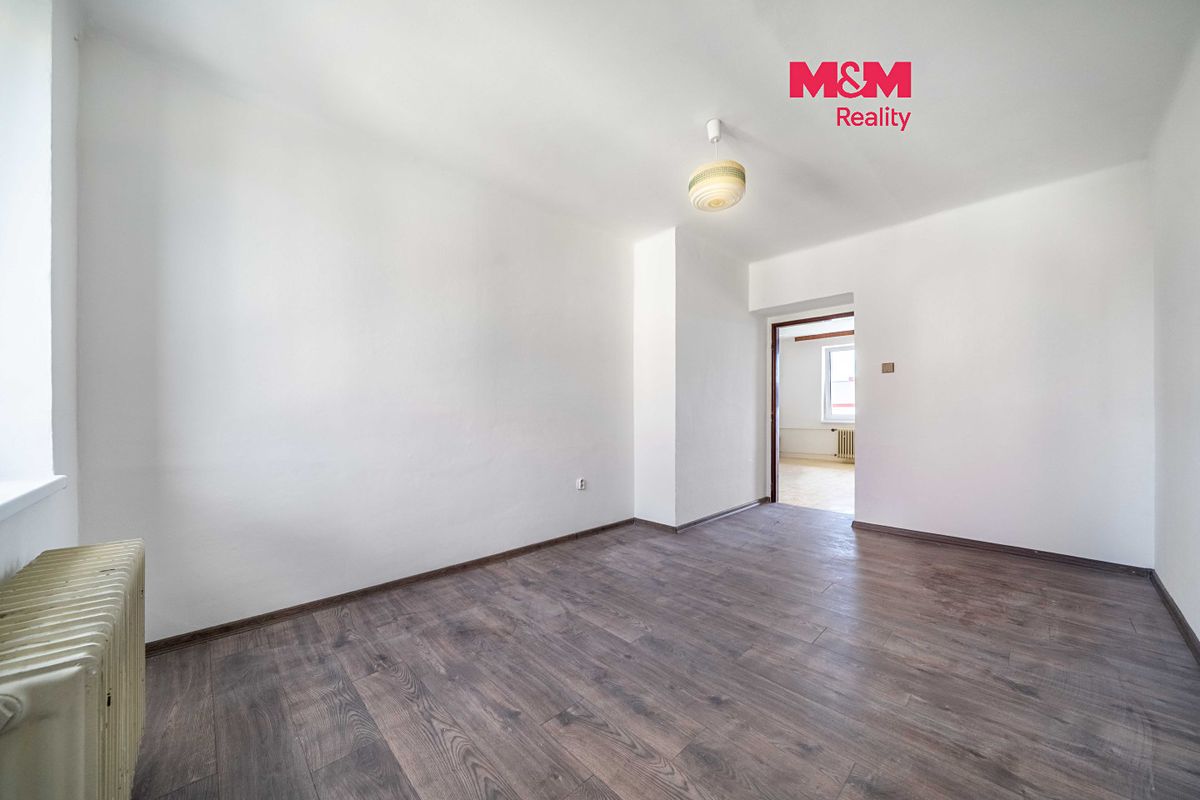 Prodej bytu 3+1 76 m²