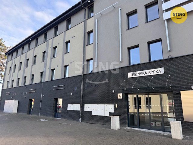 Pronájem obchodního prostoru 151 m² – fotografie 3