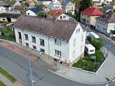 Prodej  rodinného domu 260 m², pozemek 691 m²