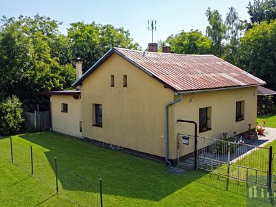 Prodej  rodinného domu 100 m², pozemek 1 283 m²
