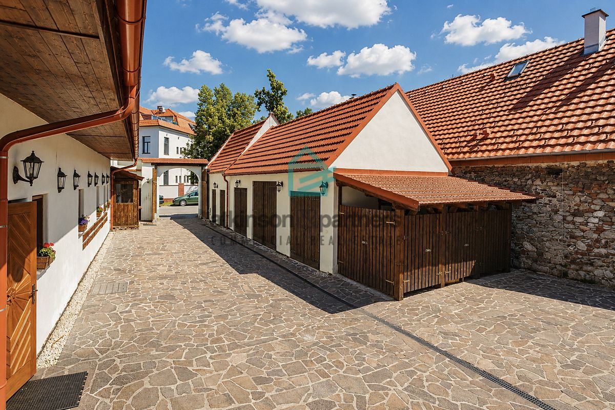 Prodej zemědělské usedlosti 450 m², pozemek 1083 m² – fotografie 4