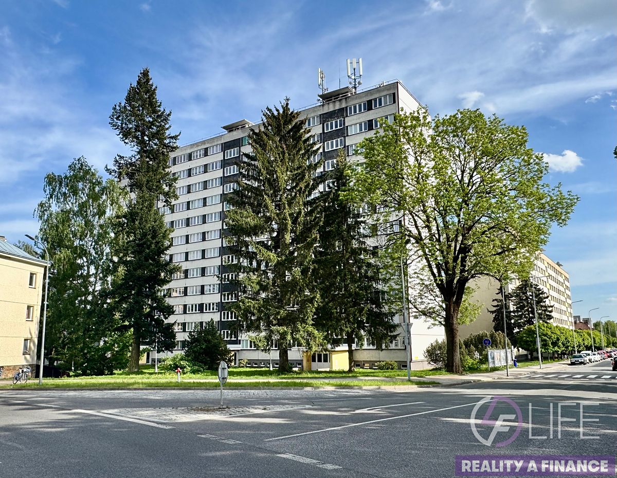 Prodej bytu 3+1 84 m² – fotografie 3