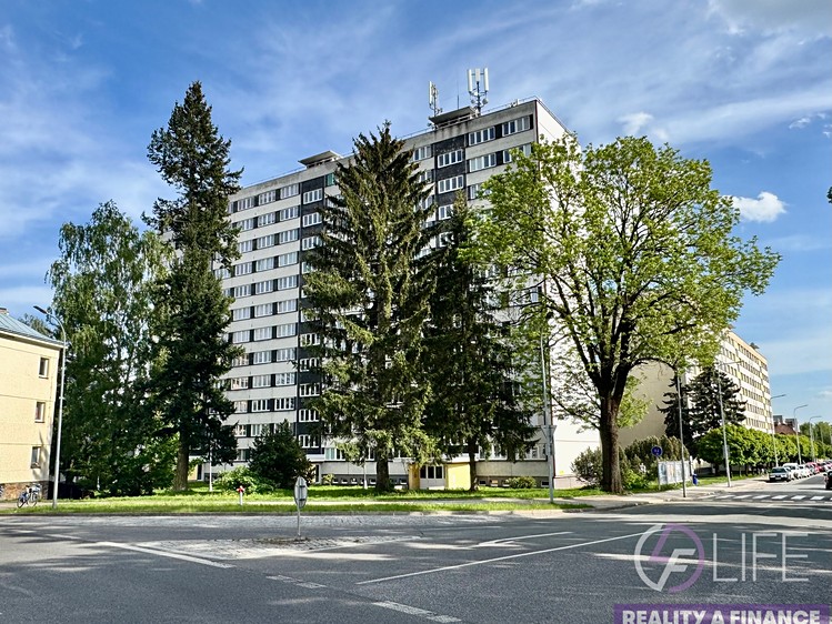 Prodej bytu 3+1, 84 m² (3 z 19)