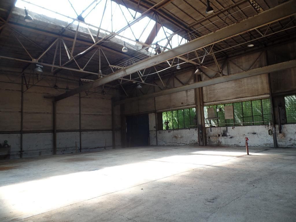 Pronájem výrobní haly, prostoru 450 m² – fotografie 3