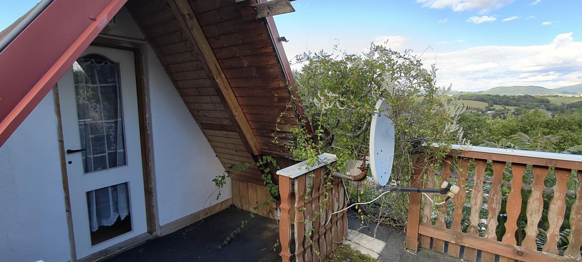 Prodej chaty 94 m², pozemek 1254 m² – fotografie 3