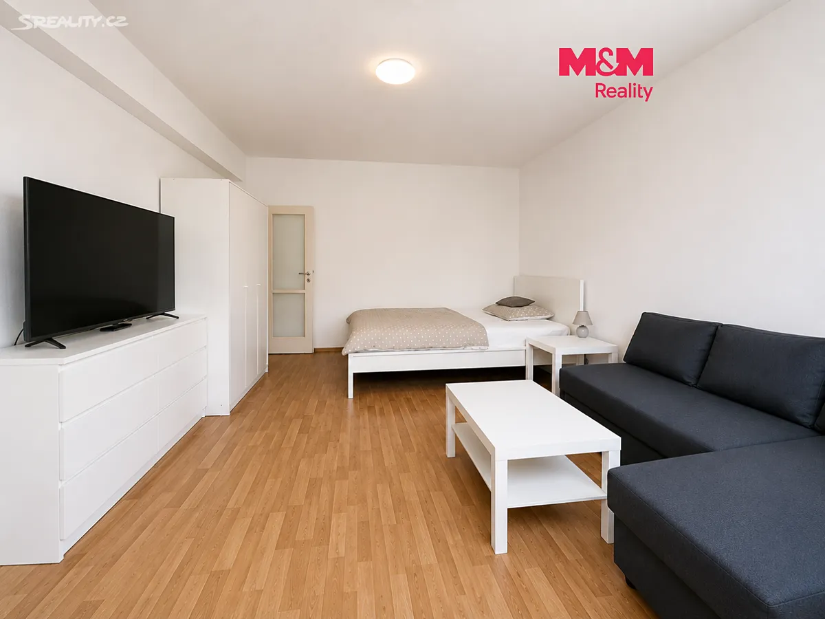 Prodej bytu 2+1 55 m², Olomouc