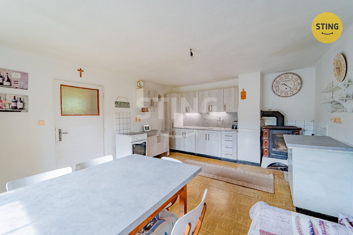 Prodej chaty 180 m², pozemek 381 m² – fotografie 4