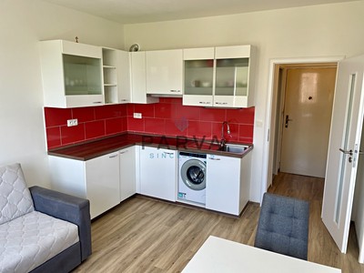 Pronájem bytu 1+1 36 m²