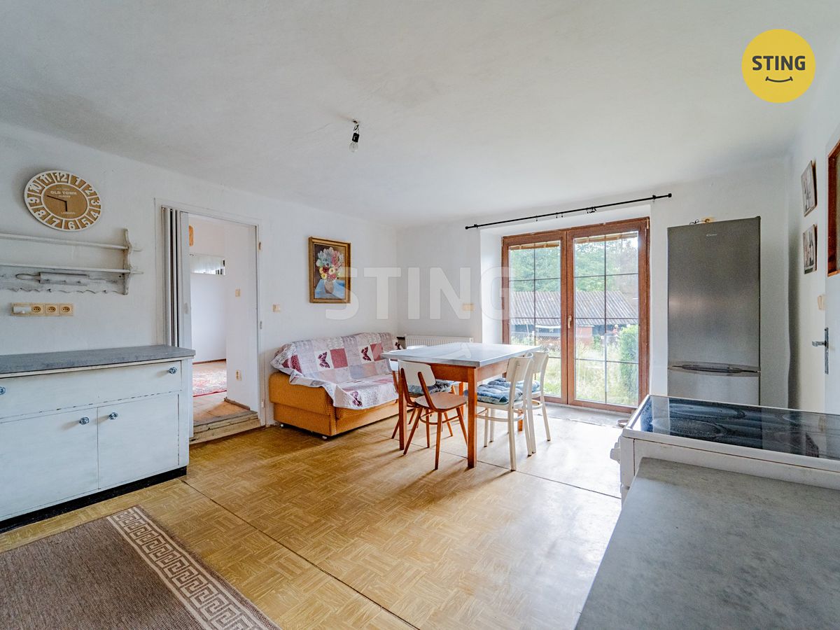 Prodej chaty 180 m², pozemek 381 m² – fotografie 2