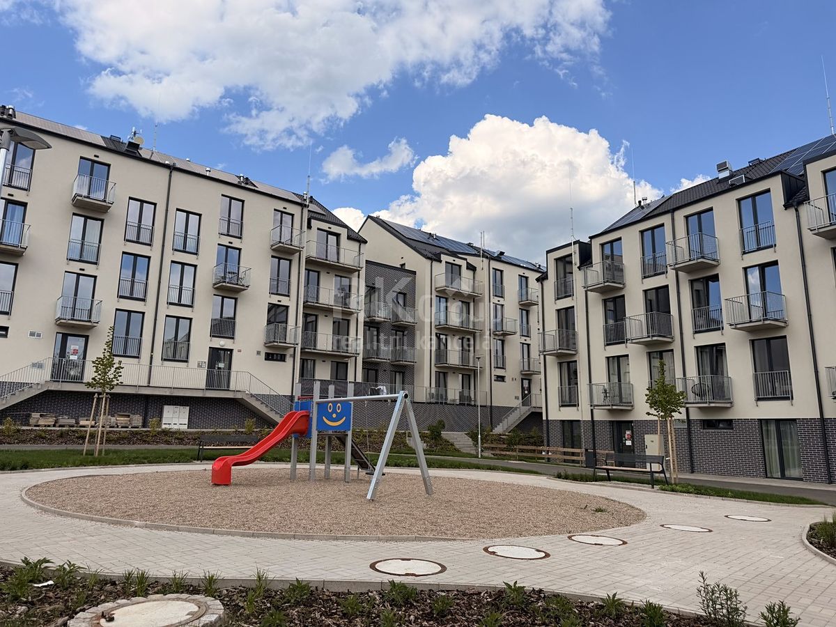 Prodej bytu atypický 40 m²