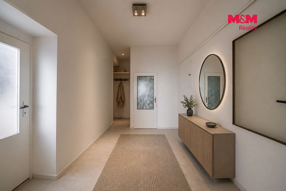 Prodej bytu 1+1 62 m² – fotografie 3