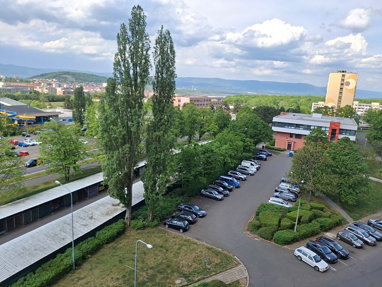 Wohnung 1+kk zum Kauf, 35 m² (15 von 21)