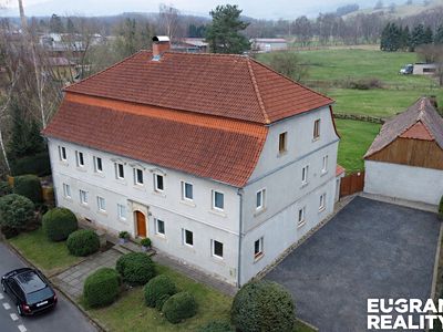 Prodej ubytovacího zařízení 310 m²