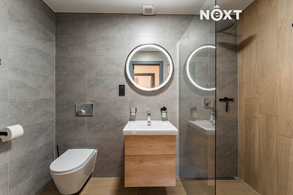 Prodej apartmánů 83 m² – fotografie 4