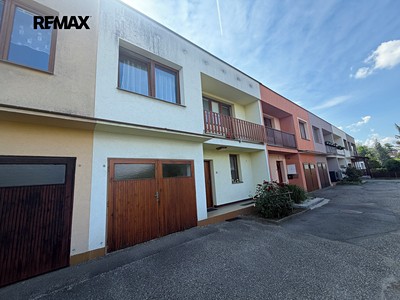 Prodej  rodinného domu 120 m², pozemek 471 m²