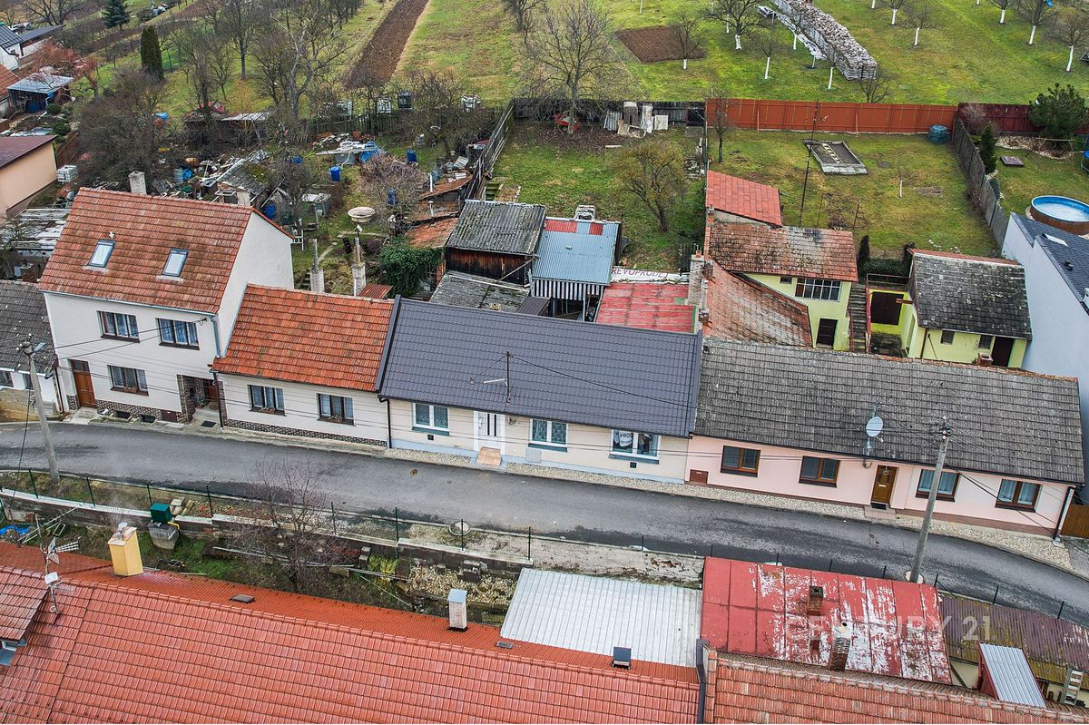 Prodej rodinného domu 117 m², pozemek 404 m² – fotografie 3