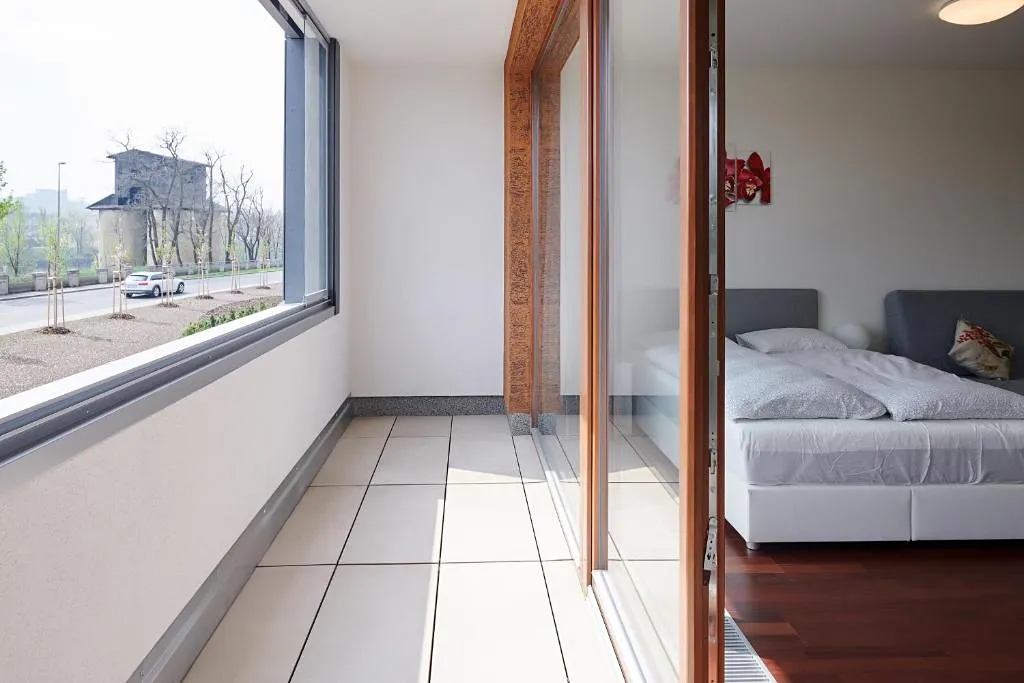 Pronájem bytu 1+kk 45 m², Praha