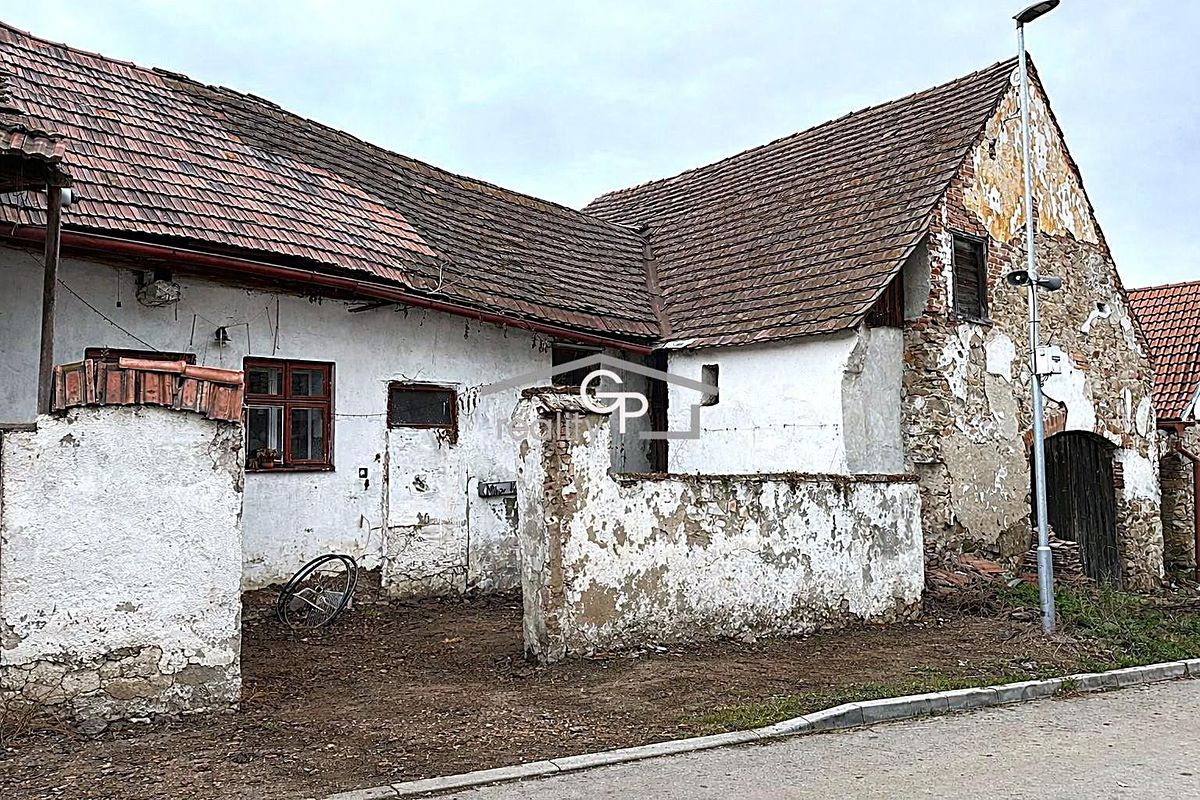 Prodej chalupy 80 m², pozemek 207 m² – fotografie 2