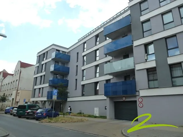 Pronájem bytu 1+kk 44 m² – pohled 6