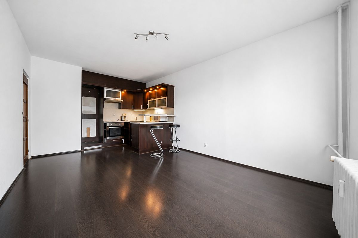Prodej bytu 2+1 61 m²