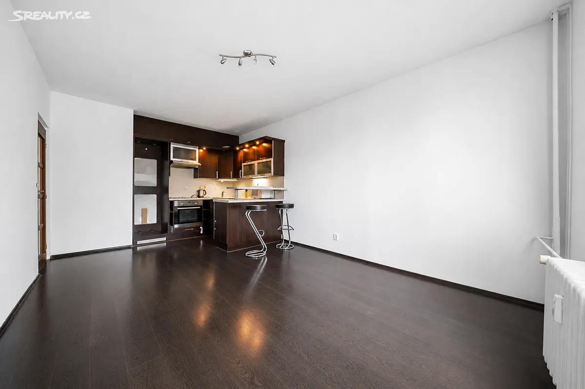Prodej bytu 2+1 61 m², Hradec Králové