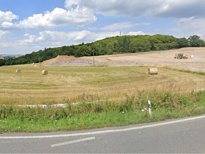 Prodej  pozemku 17 441 m²