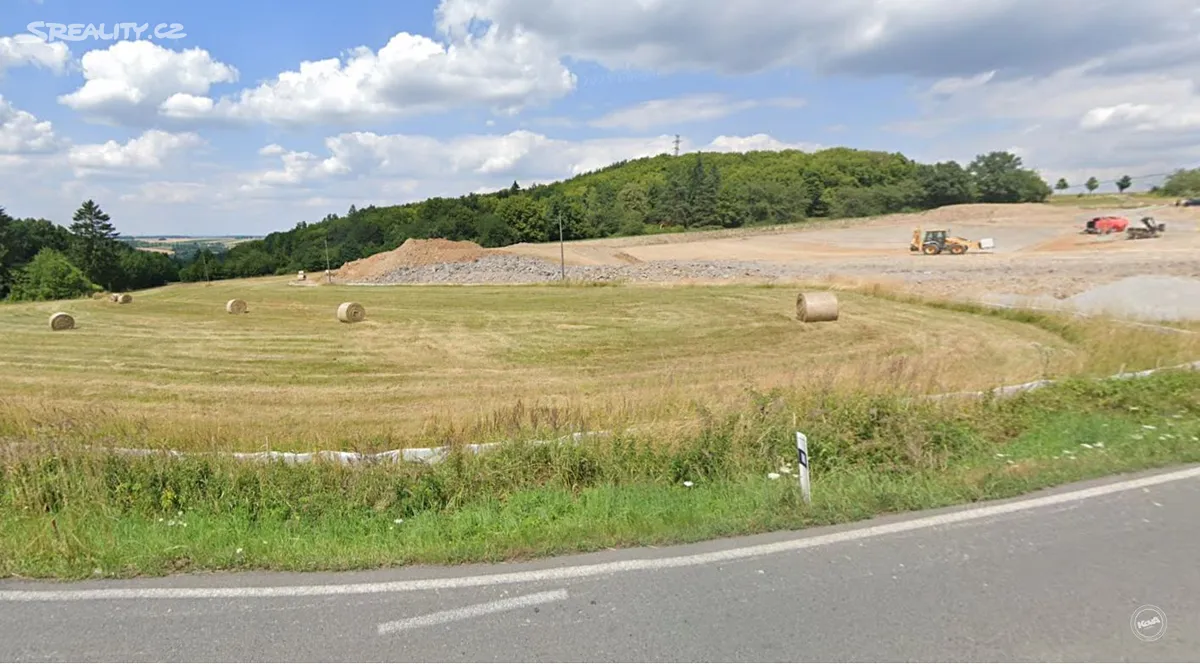 Prodej pozemku 17441 m²