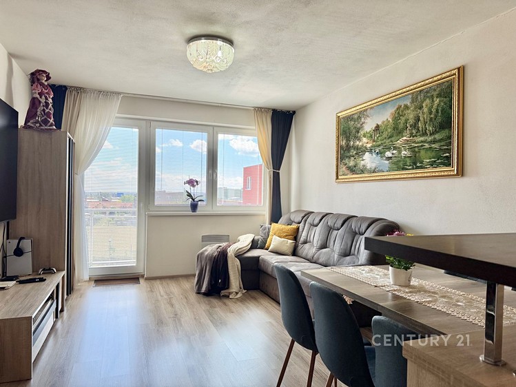 Квартира 3+kk на продаж, 68 м² (10 з 26)
