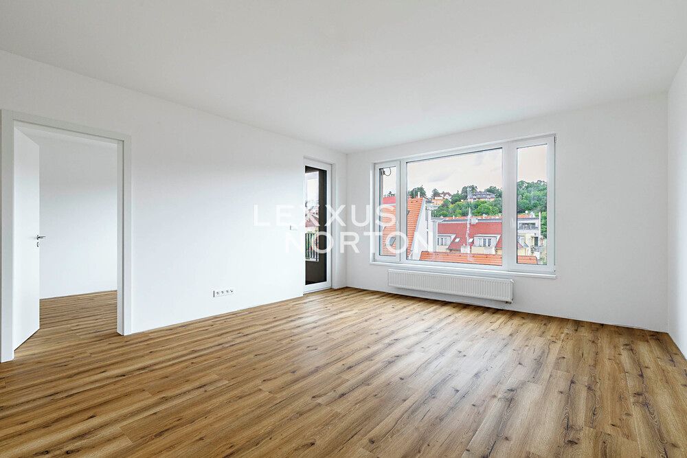 Prodej bytu 2+kk 54 m²
