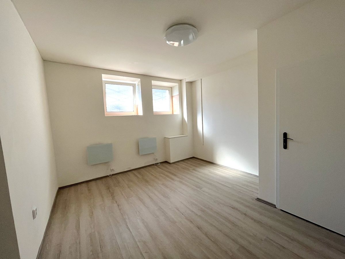 Pronájem bytu 1+1 25 m²