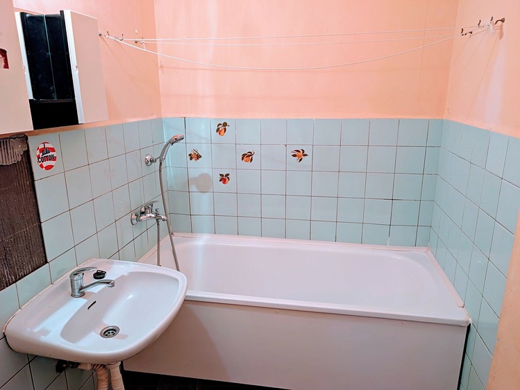 Квартира 3+1 на продаж, 58 м² (11 з 13)