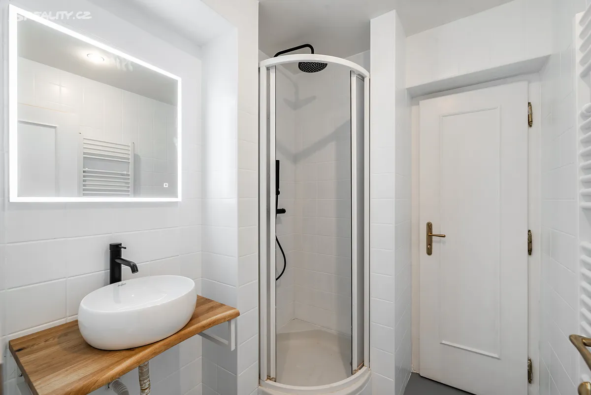 Prodej bytu 2+kk 47 m² – další