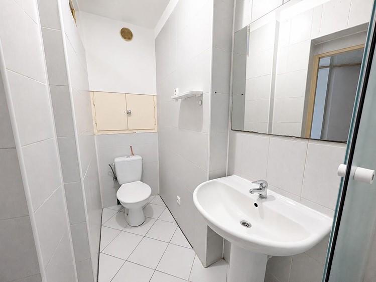 Wohnung 1+1 zur Miete, 35 m² (12 von 12)