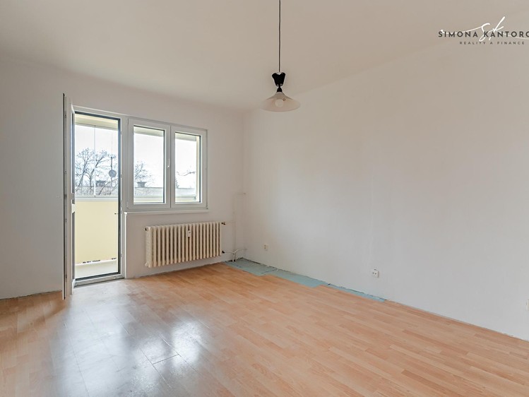 Квартира 2+1 на продаж, 54 м² (9 з 18)