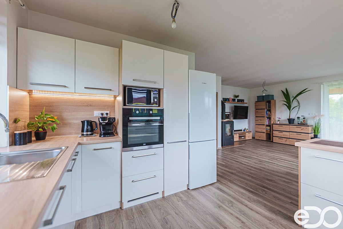 Prodej rodinného domu 127 m², pozemek 650 m²