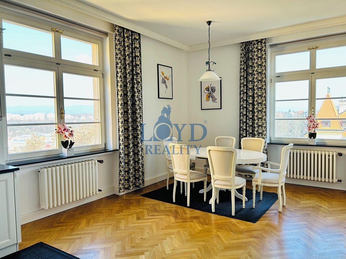 Prodej bytu 2+1 92 m²
