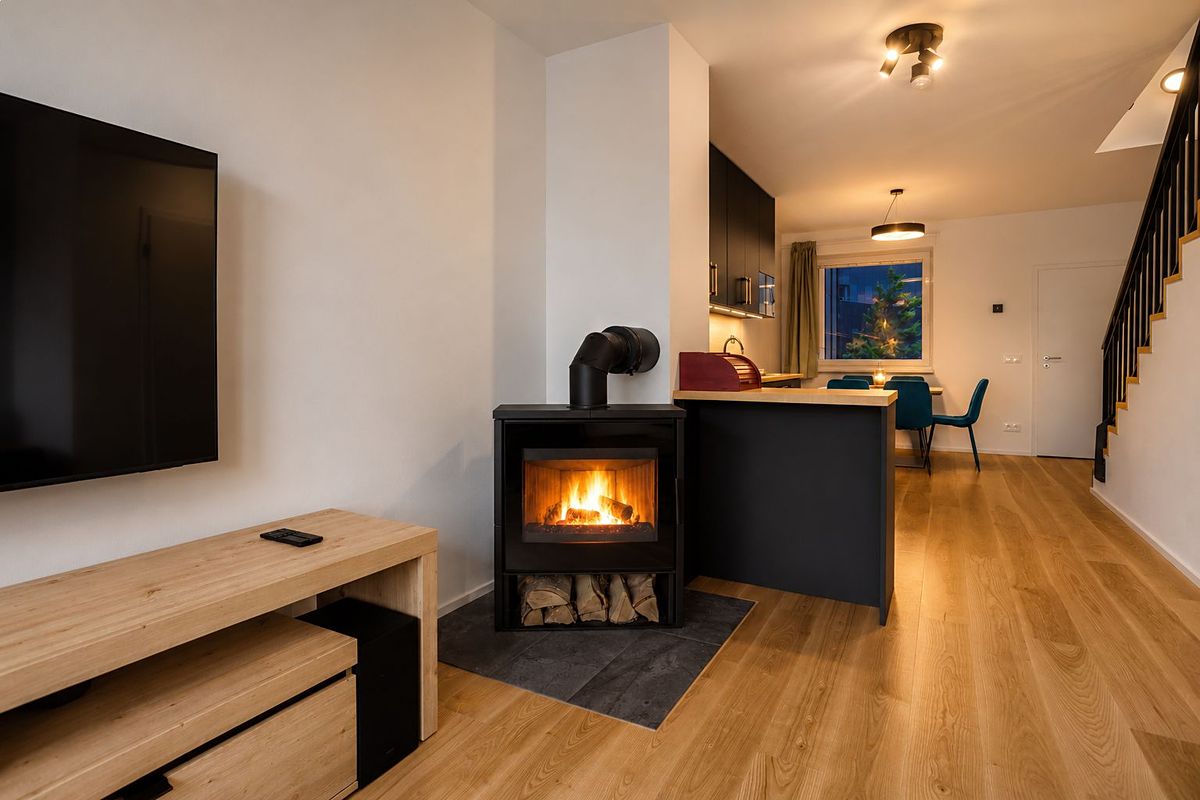Prodej bytu 3+kk 84 m²