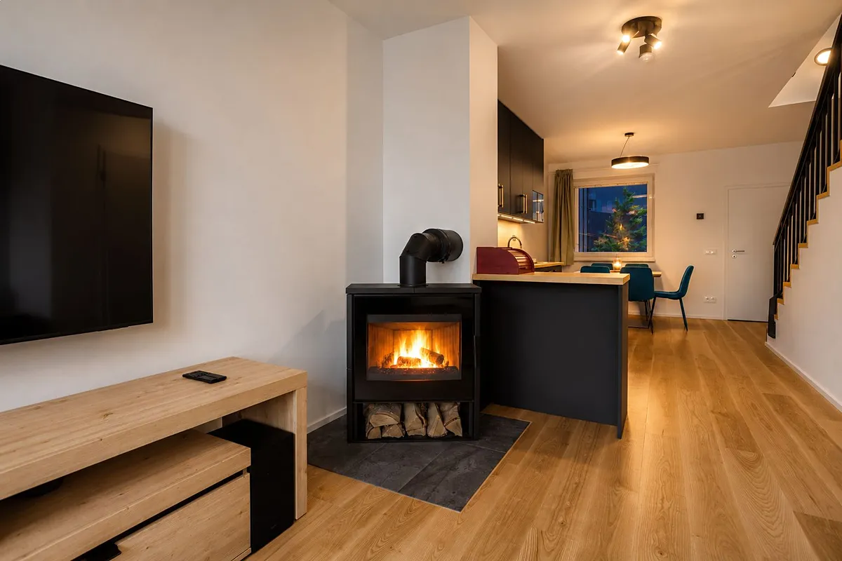 Prodej bytu 3+kk 84 m²