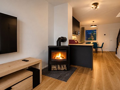 Prodej bytu 3+kk 84 m²