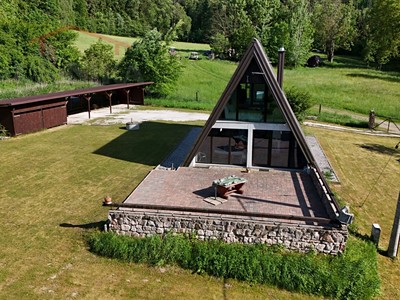 Prodej  rodinného domu 111 m², pozemek 2 537 m²