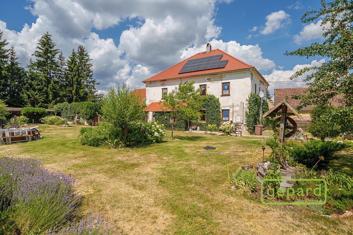 Prodej rodinného domu 341 m², pozemek 2007 m² – fotografie 3